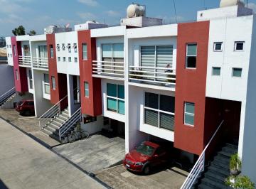 Casa en condominio de 4 habitaciones, Atizapán de Zaragoza · Casa en Venta en San Juan Bosco, Atizapan de Zaragoza.
