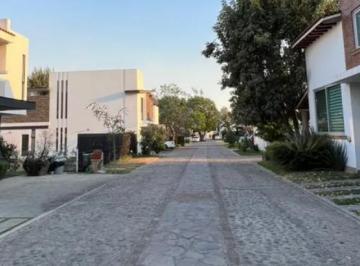 Terreno / Lote , Tlajomulco de Zúñiga · Venta de Terreno en San Agustín, La Fresna