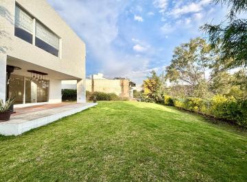 Casa en condominio de 3 habitaciones, Atizapán de Zaragoza · Excelente Residencia en Venta en La Estadia en Zona Esmeralda