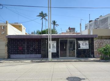 Terreno / Lote · 280m² · Casa en Fracc. Virginia, Veracruz