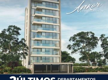 Departamento · 164m² · 3 Recámaras · 2 Estacionamientos · Departamento Fraccionamiento Costa de Oro Boca del Rio