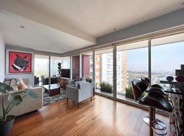 Departamento de 2 habitaciones, Cuajimalpa de Morelos · Departamento en Venta Tres Cumbres