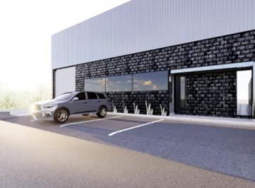 Bodega comercial , Tlajomulco de Zúñiga · Bodega en Venta Eco Park Sur, Tlajomulco
