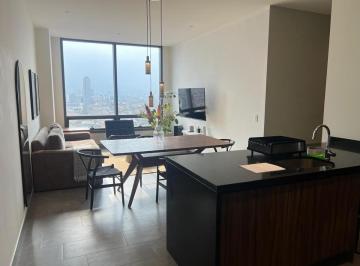 Departamento de 2 habitaciones, Cuauhtémoc · Venta Departamento Be Grand Reforma, Cuauhtémoc $10