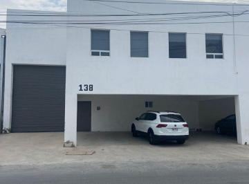 c58e066a648e0aee4b02f4d0570e2b2fc7f93e9b51277156abf9f8e268bf2677 · Bodega en Renta Regio Parque Industrial Santa Catarina Nl