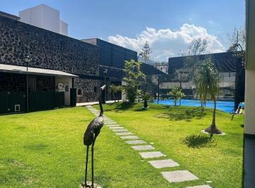 Casa de 6 habitaciones, Alvaro Obregón · Casa en Venta en Cerrada Cantil Pedregal