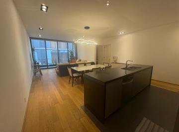 Departamento , Cuauhtémoc · Depto Moderno Amueblado en Condesa