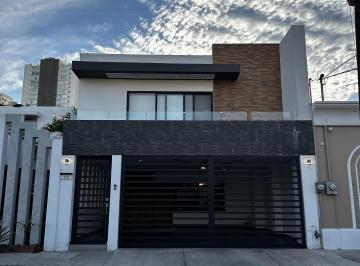 Casa de 3 habitaciones, Mazatlán · Casa en Fraccionamiento Gaviotas