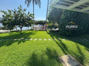 Villa de 2 habitaciones, Zihuatanejo de Azueta · Villa en Venta con Vista a La Marina