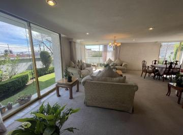 Casa de 3 habitaciones, Huixquilucan · Casa en Venta en en Lomas de Tecamachalco