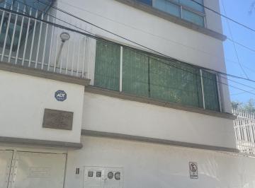 Oficina , Alvaro Obregón · Oficina en Renta, Col. Chimalistac