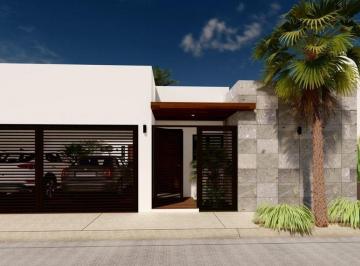 Casa de 3 habitaciones, La Paz · Mar de Plata Modelo Costa