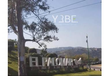 Terreno / Lote , Tlajomulco de Zúñiga · Terreno Residencial en Venta El Palomar