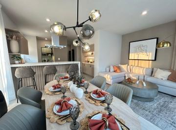Casa · 175m² · 3 Recámaras · 2 Estacionamientos · Casa Nueva en Dominio Cumbres