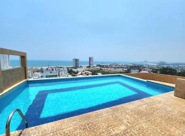 Departamento de 3 habitaciones, Boca del Río · Departamento en Venta Vip en Fracc La Tampiquera