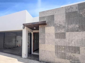 Casa de 3 habitaciones, La Paz · Mar de Plata Modelo Bahía