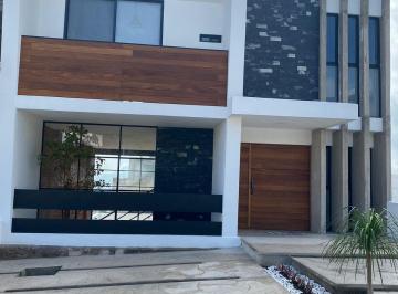 Casa de 3 habitaciones, Querétaro · Casa en Venta Gran Reserva Preserve Juriquilla Queretaro