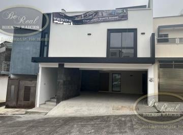 Casa · 275m² · 3 Recámaras · 2 Estacionamientos · Casa Nueva en Venta en Zona Monte Magno Animas
