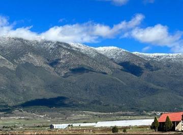 Terreno / Lote , Arteaga · Terreno Campestre en Venta en Arteaga Coahuila
