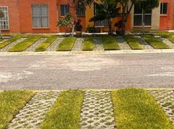 Casa de 1 habitación, Emiliano Zapata · En Venta Casa Una Planta La Campiña Tetecalita Morelos