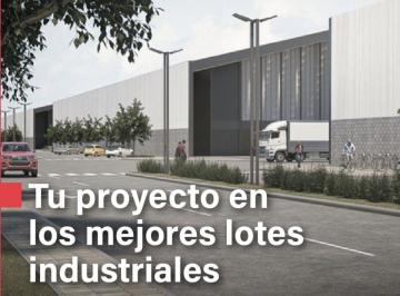 aa9b17429580203de70f91c8e6e4e9b027b053b0bbce4697ed93ec30d75f2702 · Bodega en Renta Santa Catarina