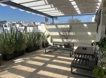 Departamento · 70m² · 2 Recámaras · 2 Estacionamientos · Venta de Departamento en Memetla con Roof Garden Privado!