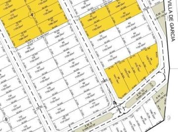 Terreno / Lote , Santa Catarina · Terrenos en Venta Magna Park I