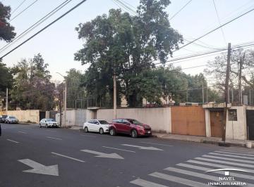 Terreno comercial , Alvaro Obregón · Terreno Venta, Lomas de San Angel Inn