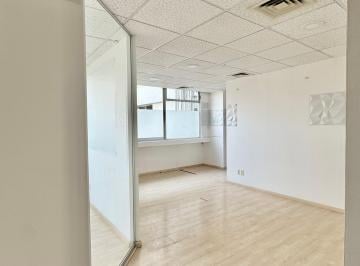 Oficina de 7 habitaciones, Miguel Hidalgo · Renta de Oficinas 180 m² Polanco Acondicionado