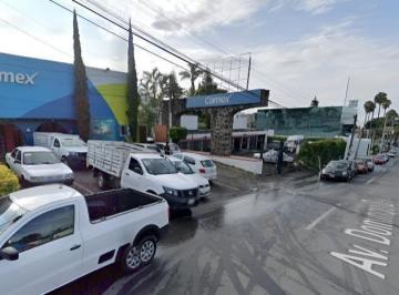 Local comercial · 1829m² · 27 Estacionamientos · Local en Av Domingo Diez 1880, Maravillas, 62230 Cuernavaca, Mor Sup. 1,829 m².