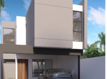 Casa · 152m² · 3 Recámaras · 2 Estacionamientos · Casa en Lomas del Mar