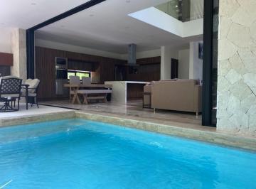 Villa · 419m² · 3 Recámaras · Villas Tulum Country Club Tortuga