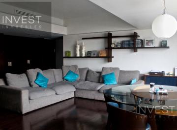 Departamento · 269m² · 3 Recámaras · 3 Estacionamientos · Departamento - Hacienda de Las Palmas