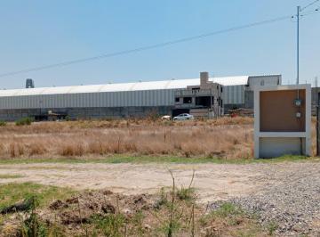 Terreno / Lote en Venta Pueblo San Antonio Cacalotepec · Venta de Terreno en Tlaxcalancingo por Ciudad Judicial