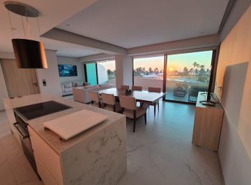 Departamento de 4 habitaciones, Acapulco de Juárez · Departamento en La Isla Residences & Spa Torre Capri