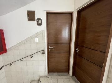 Departamento de 1 habitación, Benito Juárez · Depart Semiamueblado 1 Hab 1 Baño
