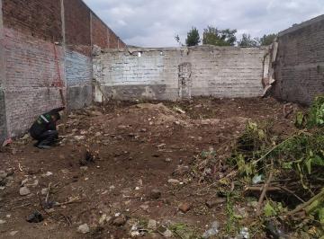 Terreno / Lote , Miguel Hidalgo · Terreno en Venta en Cuauhtemoc Pensil - Zona Ampliación Granada.