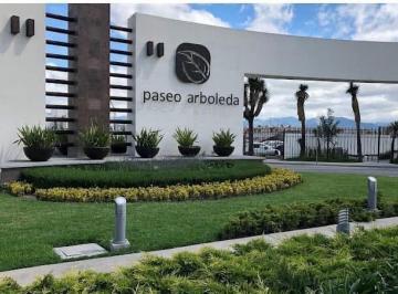 Casa · 100m² · 3 Recámaras · 2 Estacionamientos · Casa en Renta en Paseo Arboledas