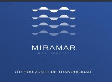 Terreno / Lote · 162m² · Terreno en Residencial Miramar Junto a Playas del Conchal