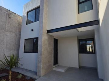 Casa de 3 habitaciones, Aguascalientes · Casa en Venta - Morelos I, Al Sur de Aguascalientes.