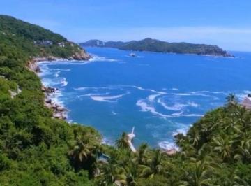 Terreno / Lote , Acapulco de Juárez · Venta Terrenos Punta Diamante Acapulco, Guerrero