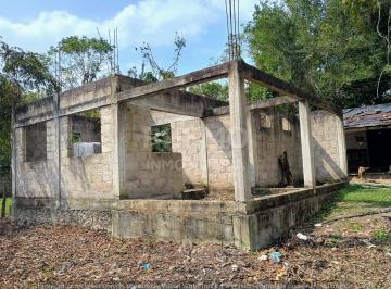 Terreno / Lote · 42m² · Terreno en Venta con Construcción en Nuevo Mirador, Cerro Azul, Ver.