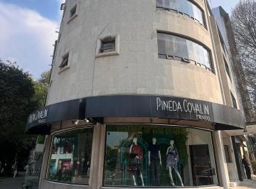 Oficina de 1 habitación, Miguel Hidalgo · Rento en Polanco en Moliere y Mazaryk Oficina Compartida o Para Consultorio