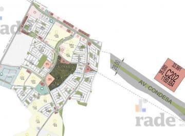 Terreno / Lote · 1189m² · Terreno en Venta en Juárez Nl.