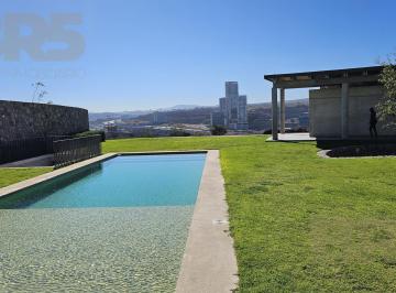 Terreno / Lote · 350m² · Terrenos Residenciales Desde 240 m² en La Zona de El Mirador, Querétaro