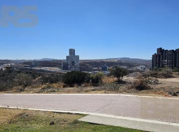 Terreno / Lote · 350m² · Terrenos Residenciales Desde 240 m² en La Zona de El Mirador, Querétaro