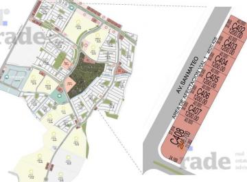 Terreno / Lote · 2846m² · Terreno en Venta en Juárez Nl.