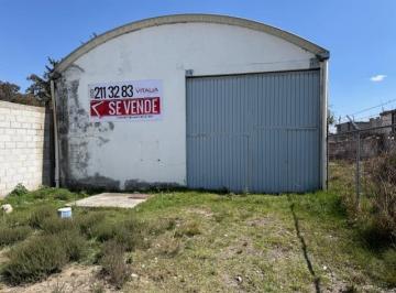 Bodega comercial , San José Chiapa · Bodega en Venta Barrio de San Miguelito, San José Chiapa, Puebla (Planta Audi)