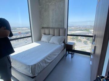 Departamento de 2 habitaciones, Apodaca · Oportunidad Departamento en Loreto Tower