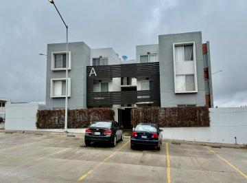Departamento de 2 habitaciones, Tijuana · Departamento en Renta en La Rioja